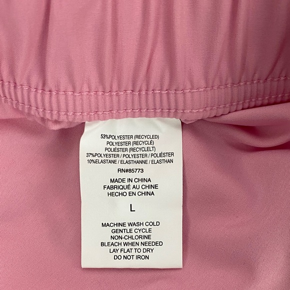 O'Neill Pink Athletic board shorts size large - Picture 4 of 11